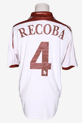 TORINO 2007/08 - AWAY - RECOBA
